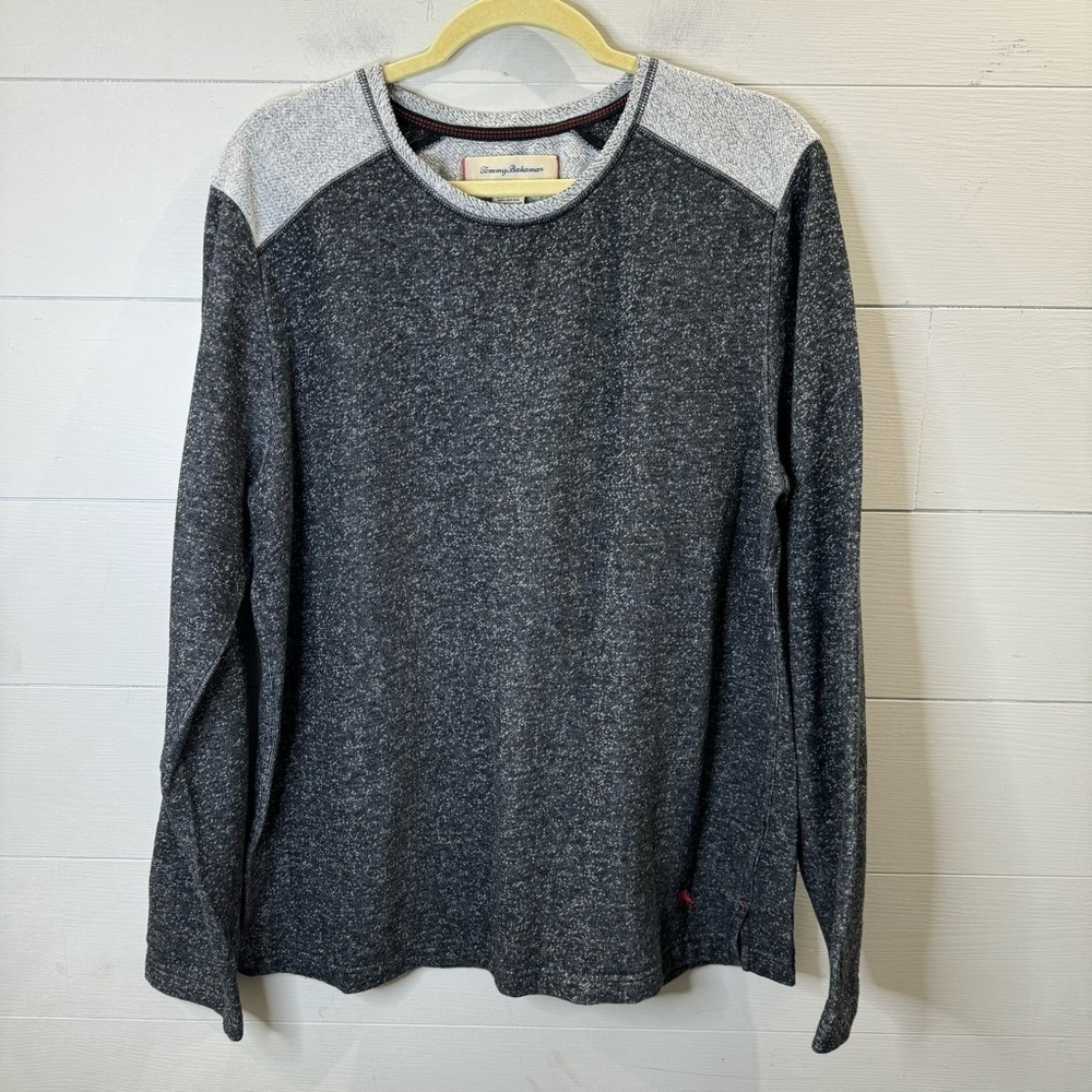 Tommy Bahama | Men’s Long Sleeve Sweater Size Large
